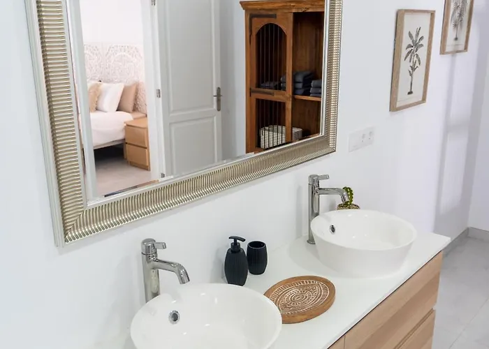 Casa Marlena פוארטו דל כרמן