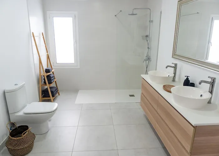 Casa Marlena וילה פוארטו דל כרמן