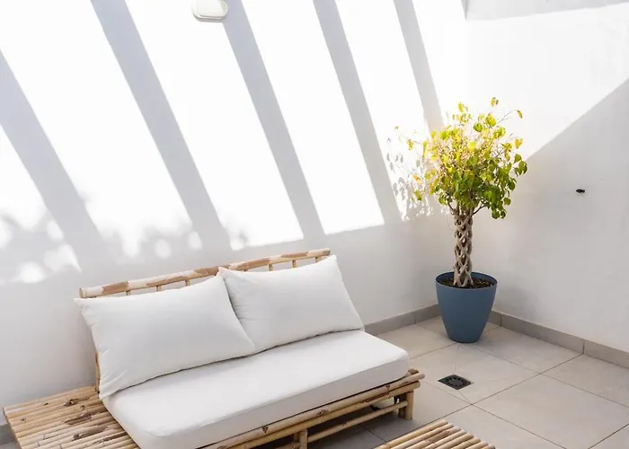 Casa Marlena וילה