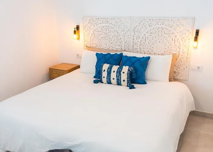 Casa Marlena וילה