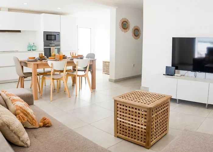 Casa Marlena פוארטו דל כרמן