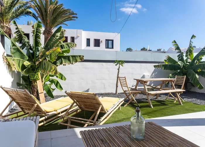 וילה Casa Marlena