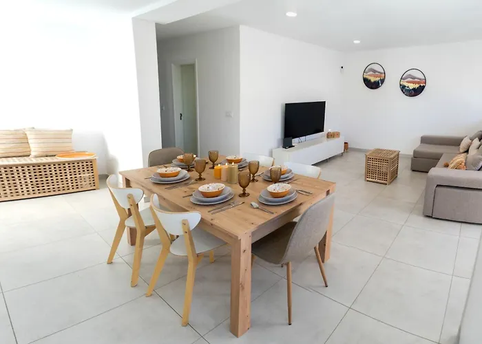 Casa Marlena וילה פוארטו דל כרמן