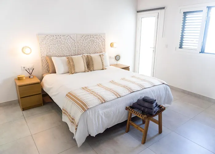 וילה Casa Marlena פוארטו דל כרמן