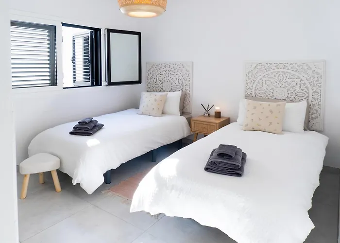 Casa Marlena וילה *