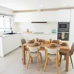 Villa Casa Marlena *