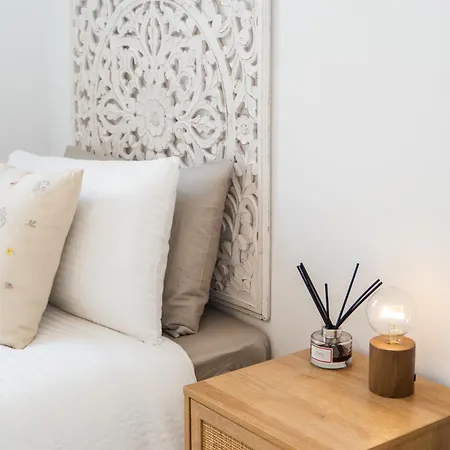 Casa Marlena - Private Terrace- 4 Min To The By Lanzarote