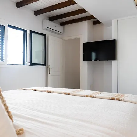 Casa Marlena 卡门港