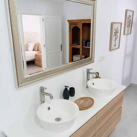 Casa Marlena 卡门港