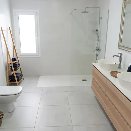 Casa Marlena 别墅 卡门港