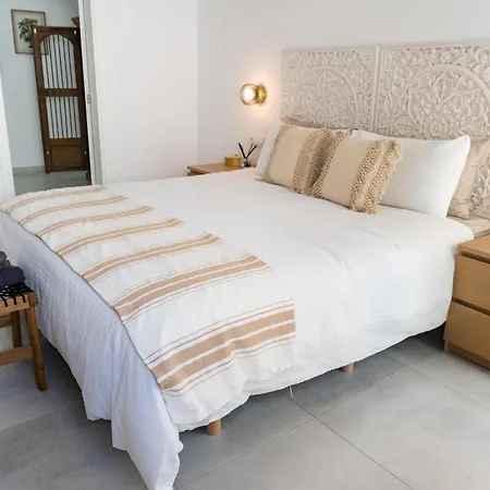 Casa Marlena - Private Terrace- 4 Min To The By Lanzarote Puerto del Carmen (Lanzarote)