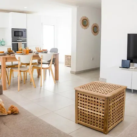 Casa Marlena 卡门港