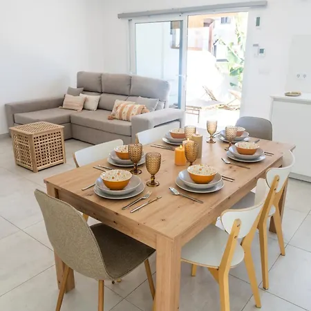 Casa Marlena * 卡门港