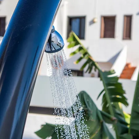 Casa Marlena - Private Terrace- 4 Min To The By Lanzarote * Puerto del Carmen (Lanzarote)