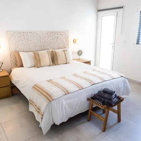 Villa Casa Marlena - Private Terrace- 4 Min To The By Lanzarote Puerto del Carmen (Lanzarote)