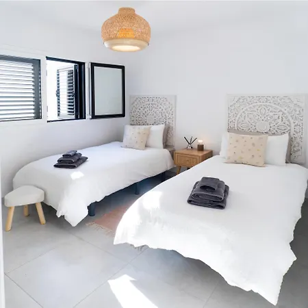 Casa Marlena 别墅 *