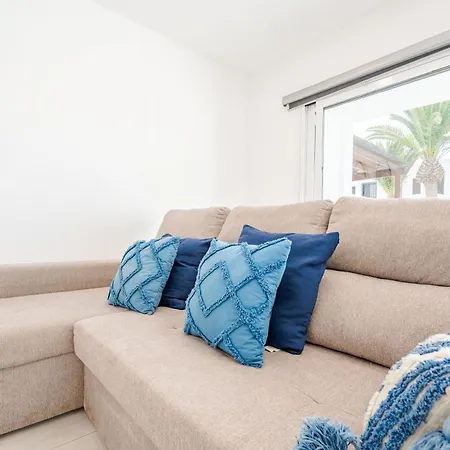 Casa Marlena - Private Terrace- 4 Min To The By Lanzarote Villa