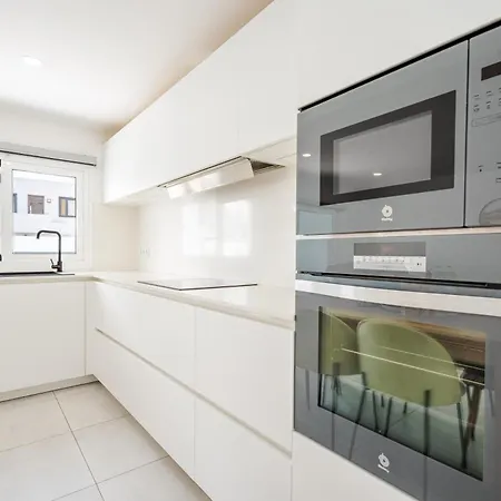 Villa Casa Marlena - Private Terrace- 4 Min To The By Lanzarote *