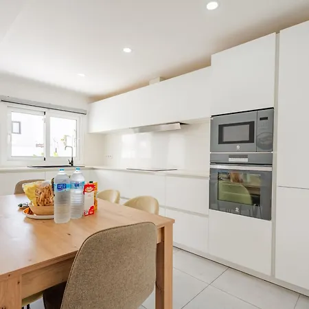 Villa Casa Marlena - Private Terrace- 4 Min To The By Lanzarote *