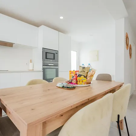 Casa Marlena - Private Terrace- 4 Min To The By Lanzarote