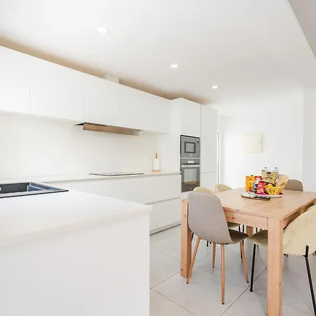 Villa Casa Marlena - Private Terrace- 4 Min To The By Lanzarote