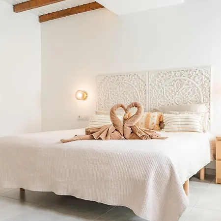 Casa Marlena - Private Terrace- 4 Min To The By Lanzarote Puerto del Carmen (Lanzarote)