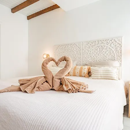 Villa Casa Marlena - Private Terrace- 4 Min To The By Lanzarote *