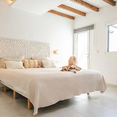 Casa Marlena - Private Terrace- 4 Min To The By Lanzarote * Puerto del Carmen (Lanzarote)