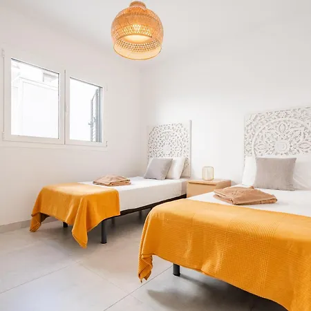 Villa Casa Marlena - Private Terrace- 4 Min To The By Lanzarote Puerto del Carmen (Lanzarote)