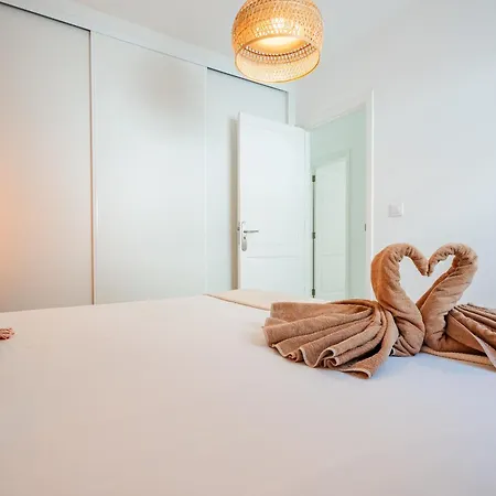 Villa Casa Marlena - Private Terrace- 4 Min To The By Lanzarote