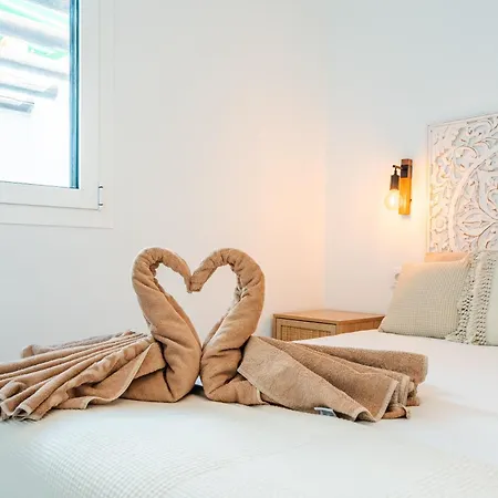 Casa Marlena - Private Terrace- 4 Min To The By Lanzarote *