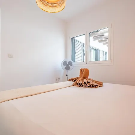 Casa Marlena - Private Terrace- 4 Min To The By Lanzarote Puerto del Carmen (Lanzarote)