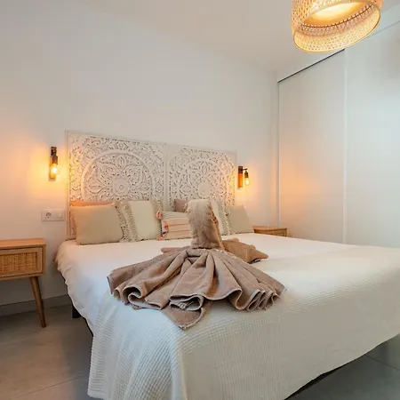 Villa Casa Marlena - Private Terrace- 4 Min To The By Lanzarote
