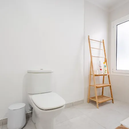 Casa Marlena - Private Terrace- 4 Min To The By Lanzarote Villa *