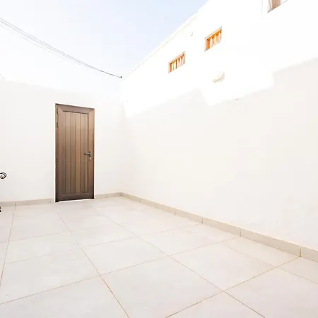 Villa Casa Marlena - Private Terrace- 4 Min To The By Lanzarote Puerto del Carmen (Lanzarote)