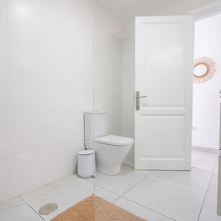 Casa Marlena - Private Terrace- 4 Min To The By Lanzarote Villa *