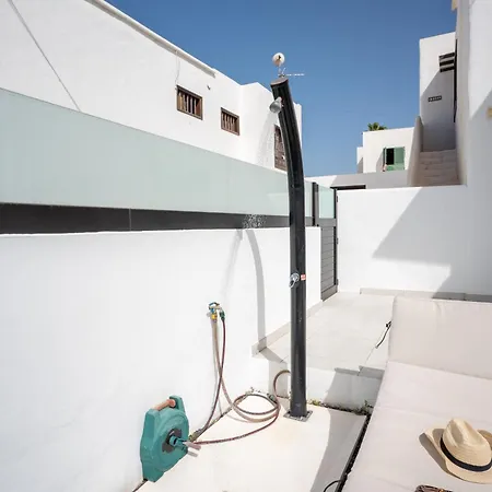 Casa Marlena - Private Terrace- 4 Min To The By Lanzarote Villa Puerto del Carmen (Lanzarote)