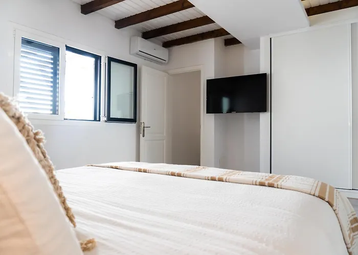 Casa Marlena Пуэрто дель Кармен