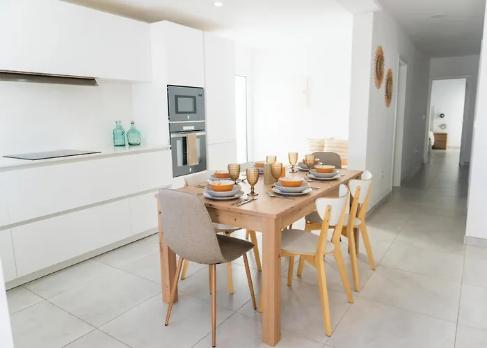 Вилла Casa Marlena Пуэрто дель Кармен