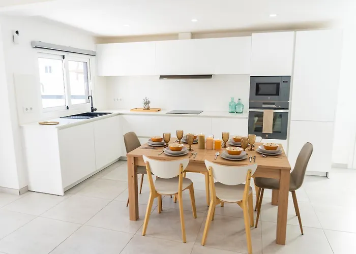 Villa Casa Marlena *