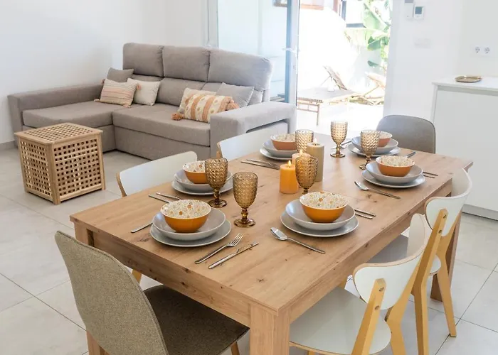 Casa Marlena * Пуэрто дель Кармен