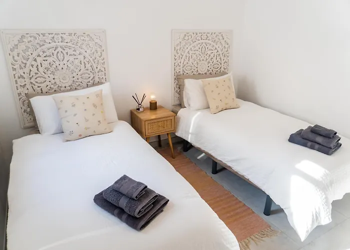 Casa Marlena Пуэрто дель Кармен