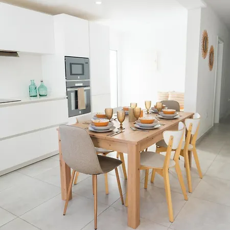 Villa Casa Marlena Puerto del Carmen (Lanzarote)