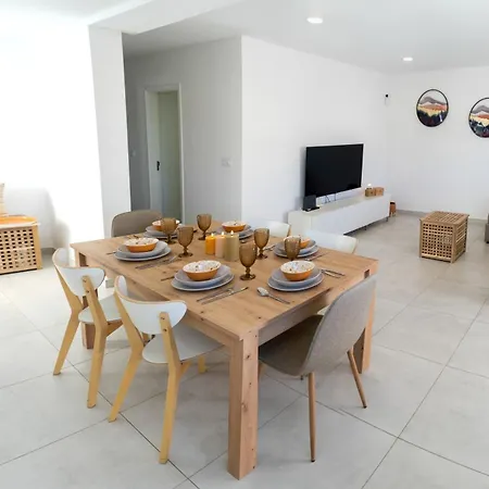 Casa Marlena Villa Puerto del Carmen (Lanzarote)