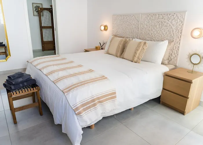 Casa Marlena Puerto del Carmen (Lanzarote)