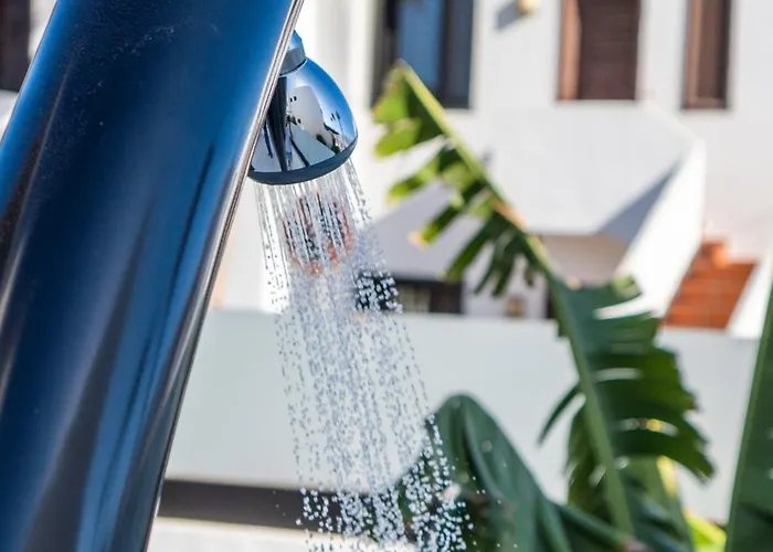 Casa Marlena * Puerto del Carmen (Lanzarote)